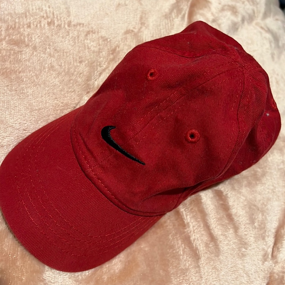 Kids Nike Hat